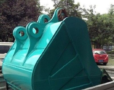 神鋼挖掘機挖斗總成產品系列展示