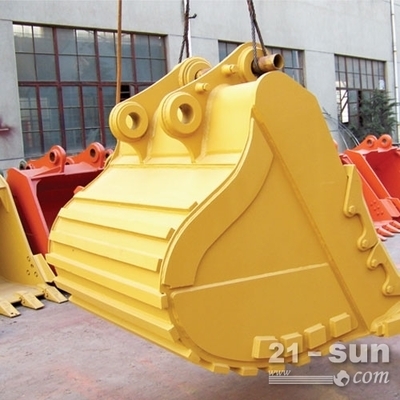 挖掘機挖斗廠家直銷，高品質與價格優勢的完美結合