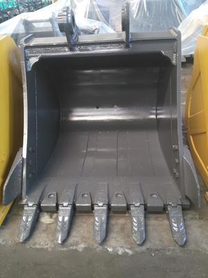 武漢地區(qū)挖掘機挖斗、鏟斗及挖機油缸維修與更換費用詳解