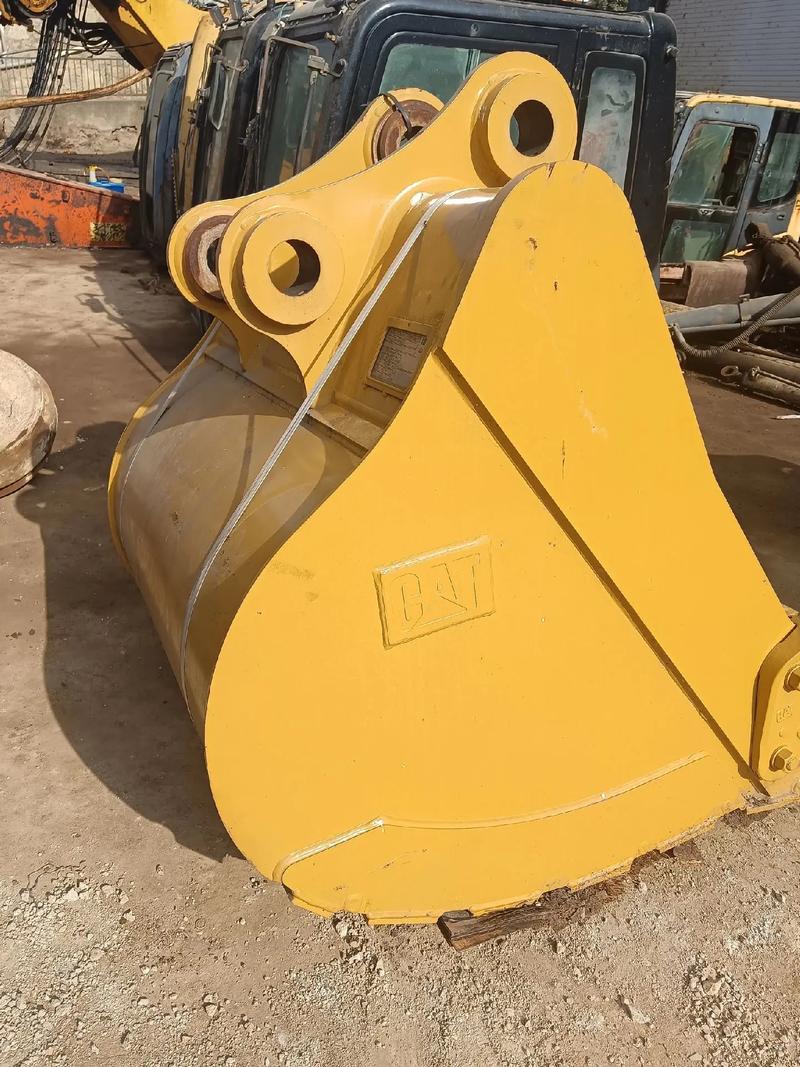 卡特1.2方原廠挖斗 卓越品質(zhì)，精準(zhǔn)匹配您的挖掘機