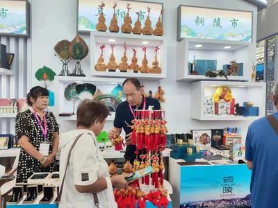 喜訊！太和兩產(chǎn)品在全國賽中摘獎，承辦展覽展示活動亮點(diǎn)紛呈
