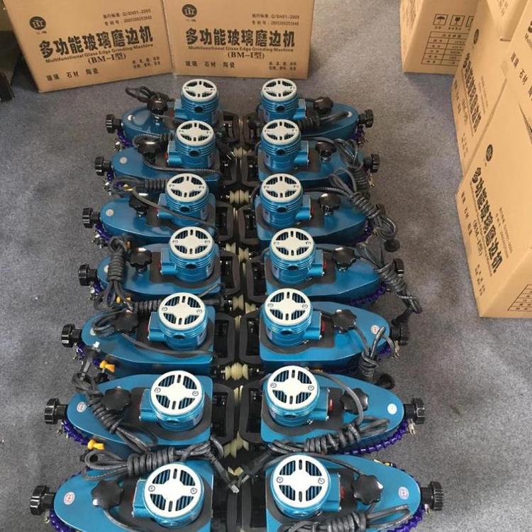 從玻璃到陶瓷再到現(xiàn)場打磨 三類磨片機的選型與技術(shù)解讀